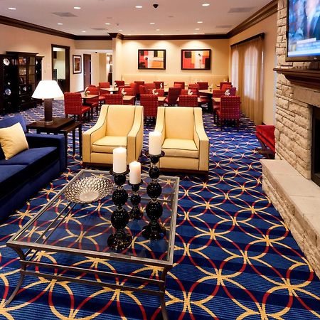 Towneplace Suites By Marriott Tucson Williams Centre Dış mekan fotoğraf