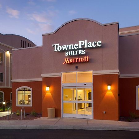 Towneplace Suites By Marriott Tucson Williams Centre Dış mekan fotoğraf