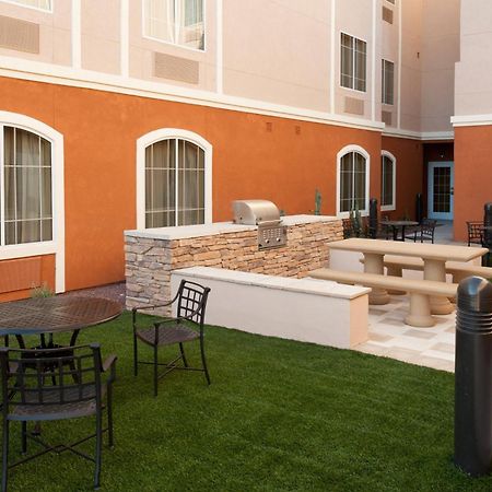 Towneplace Suites By Marriott Tucson Williams Centre Dış mekan fotoğraf