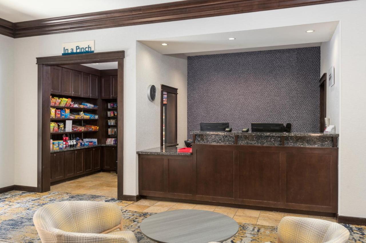 Towneplace Suites By Marriott Tucson Williams Centre Dış mekan fotoğraf