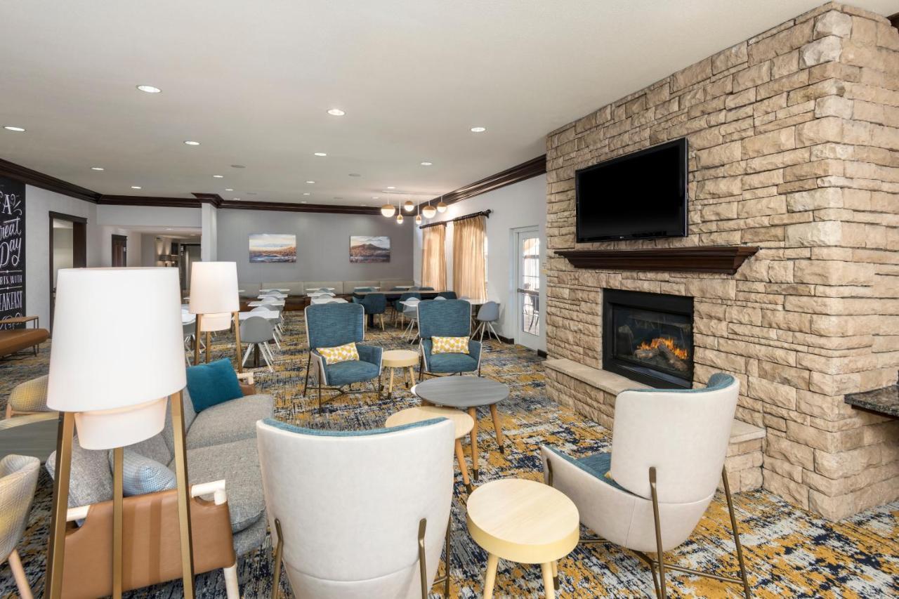 Towneplace Suites By Marriott Tucson Williams Centre Dış mekan fotoğraf