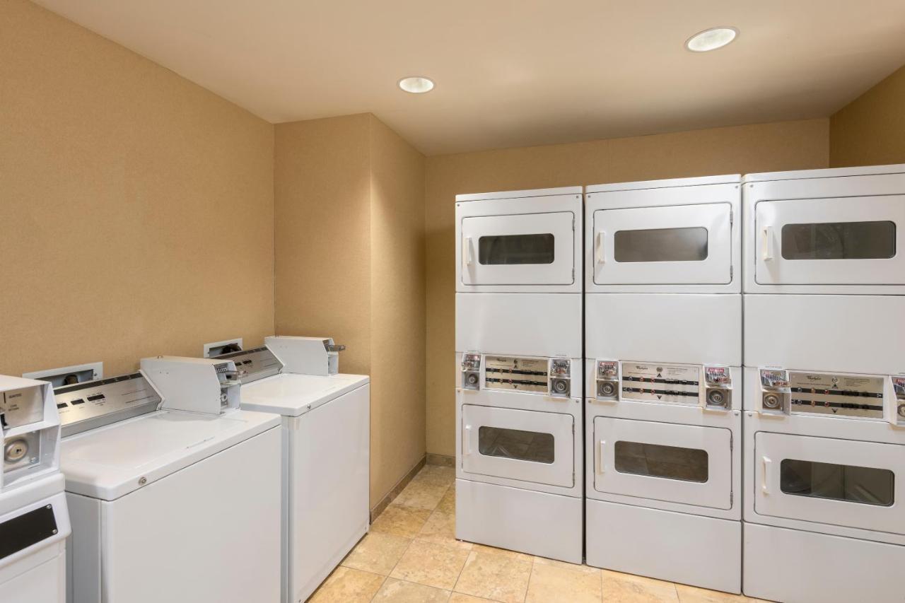 Towneplace Suites By Marriott Tucson Williams Centre Dış mekan fotoğraf
