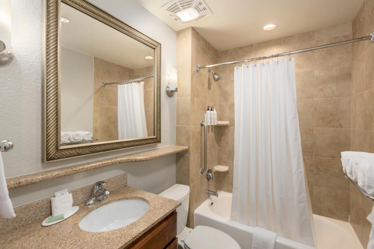 Towneplace Suites By Marriott Tucson Williams Centre Dış mekan fotoğraf