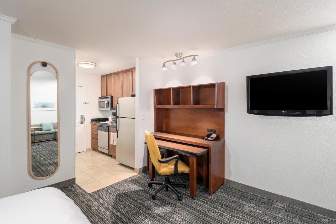 Towneplace Suites By Marriott Tucson Williams Centre Dış mekan fotoğraf