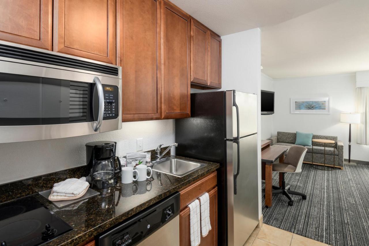 Towneplace Suites By Marriott Tucson Williams Centre Dış mekan fotoğraf
