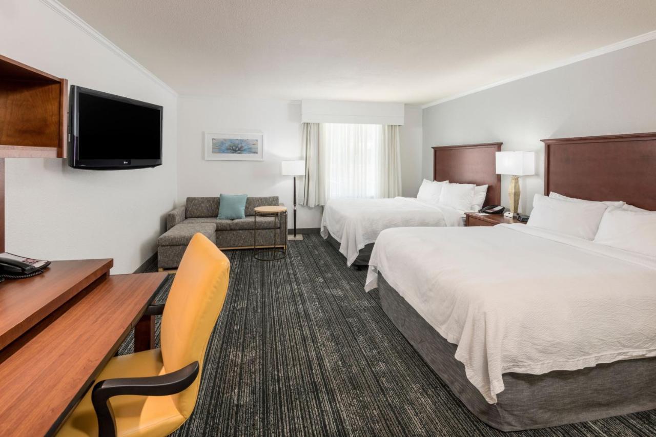 Towneplace Suites By Marriott Tucson Williams Centre Dış mekan fotoğraf