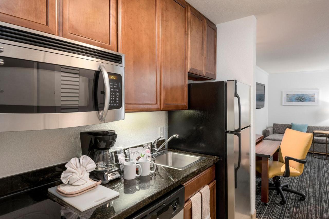 Towneplace Suites By Marriott Tucson Williams Centre Dış mekan fotoğraf