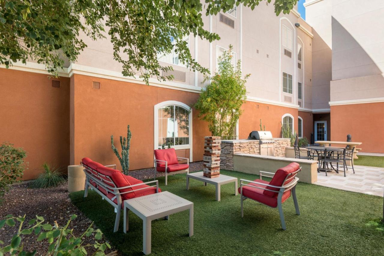 Towneplace Suites By Marriott Tucson Williams Centre Dış mekan fotoğraf