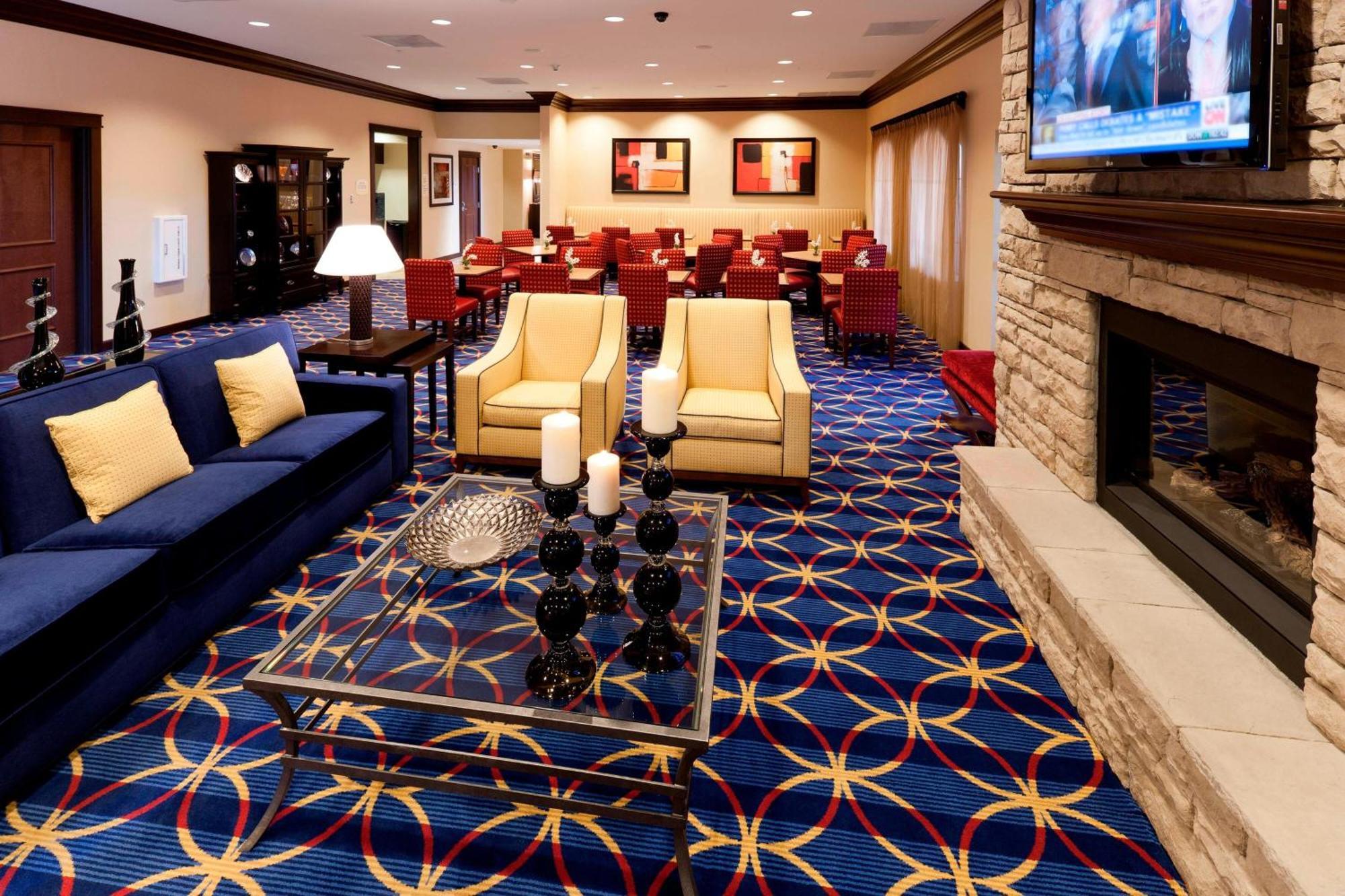 Towneplace Suites By Marriott Tucson Williams Centre Dış mekan fotoğraf