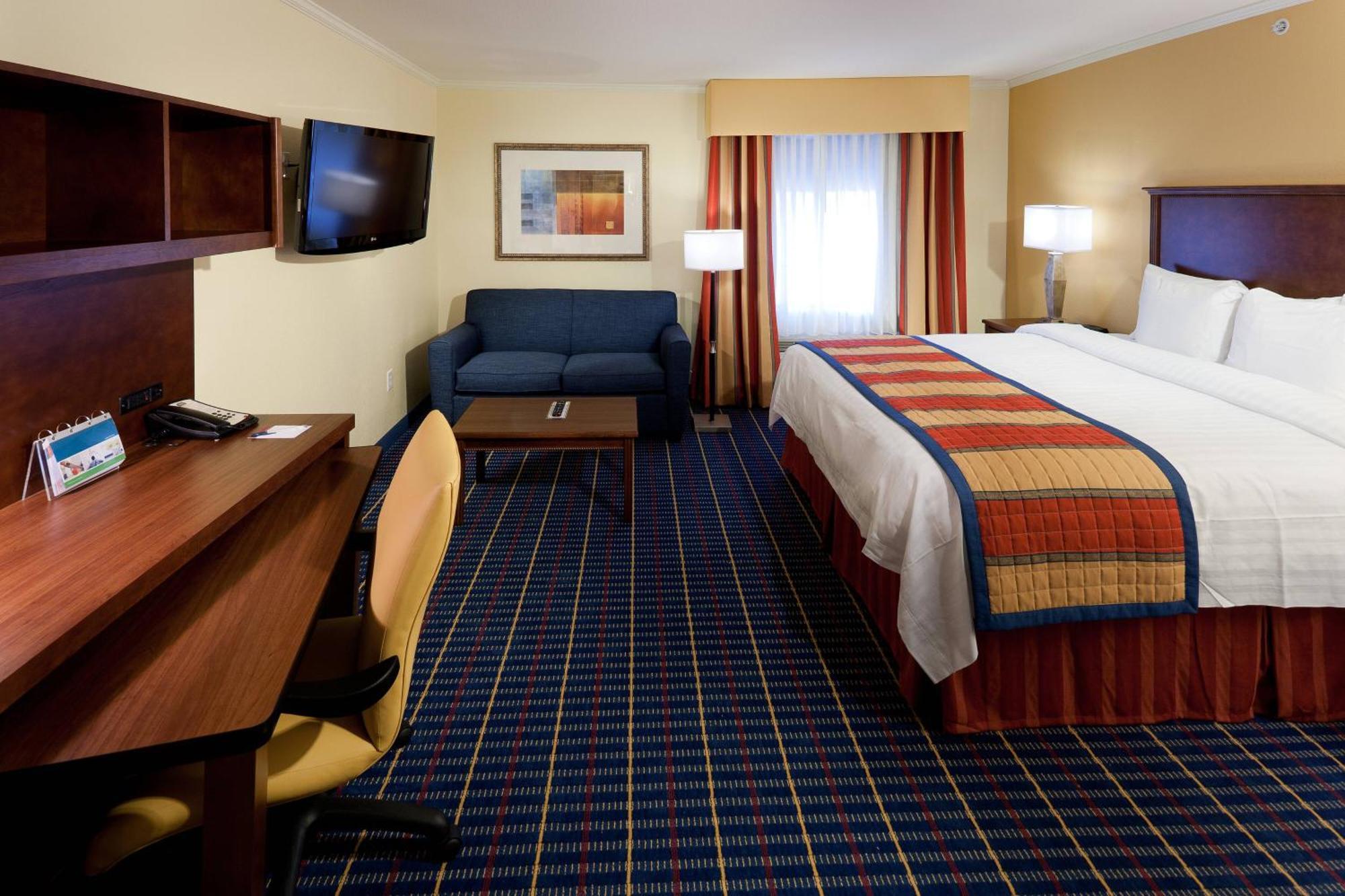 Towneplace Suites By Marriott Tucson Williams Centre Dış mekan fotoğraf