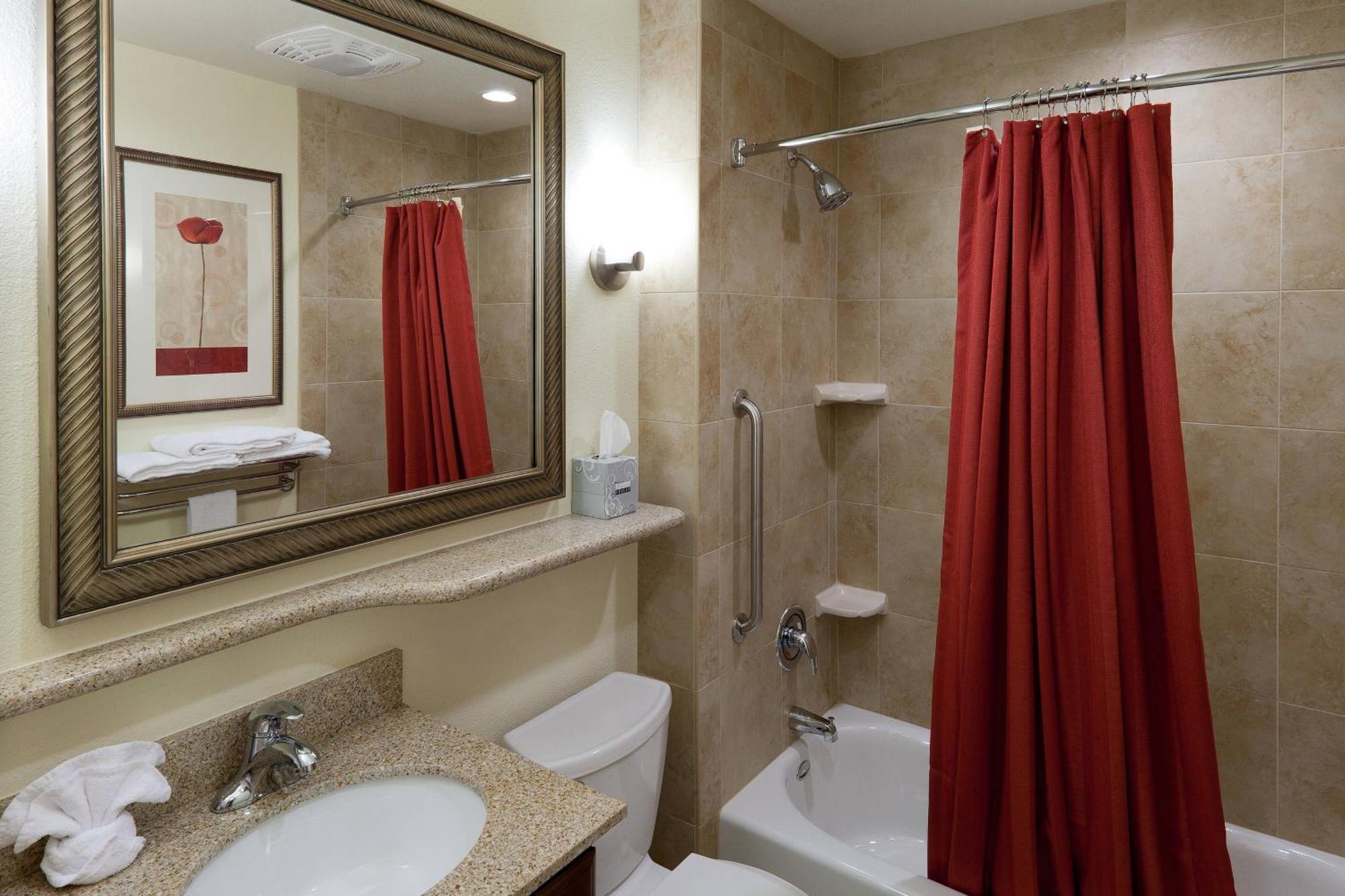 Towneplace Suites By Marriott Tucson Williams Centre Dış mekan fotoğraf