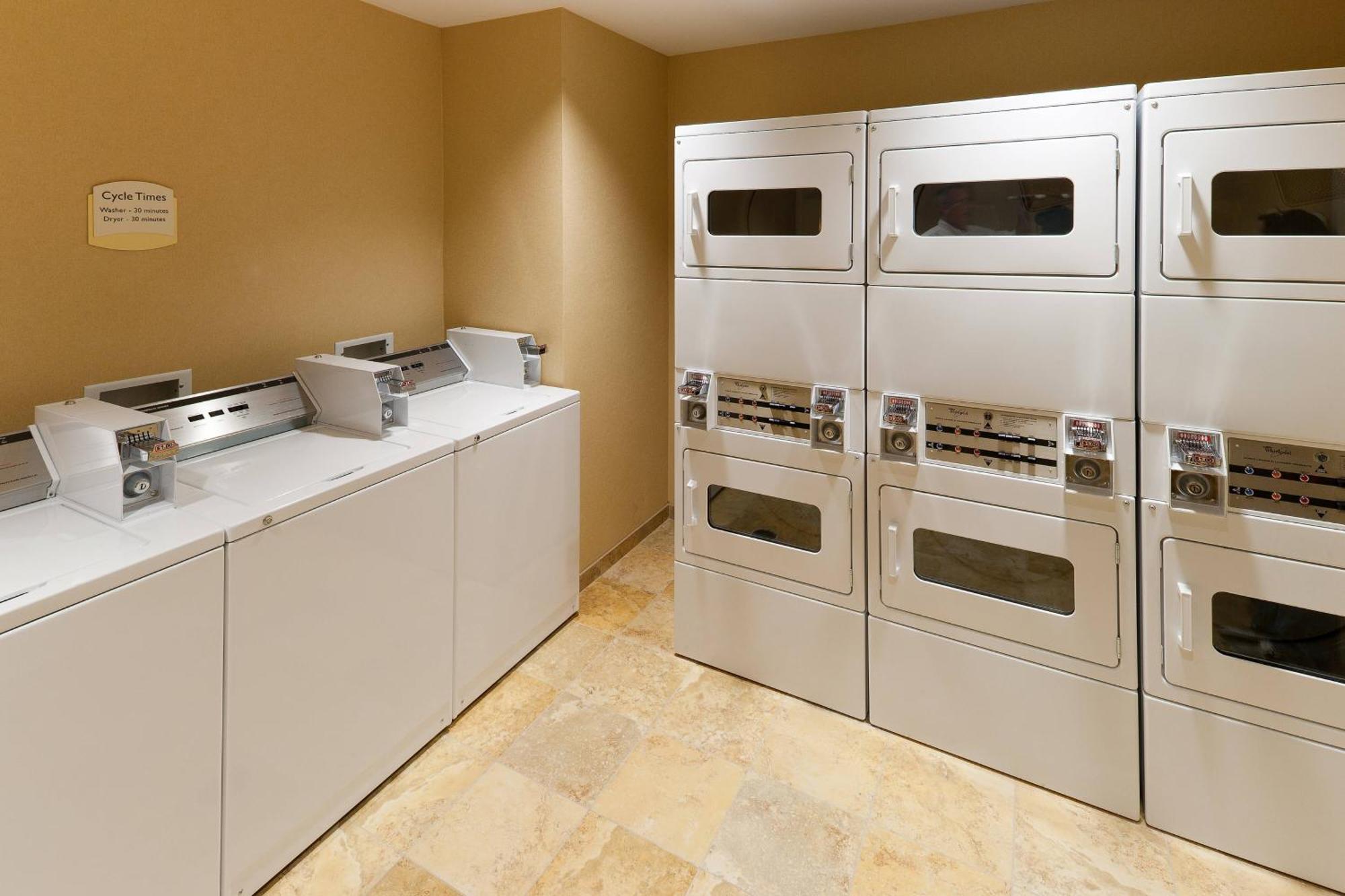 Towneplace Suites By Marriott Tucson Williams Centre Dış mekan fotoğraf