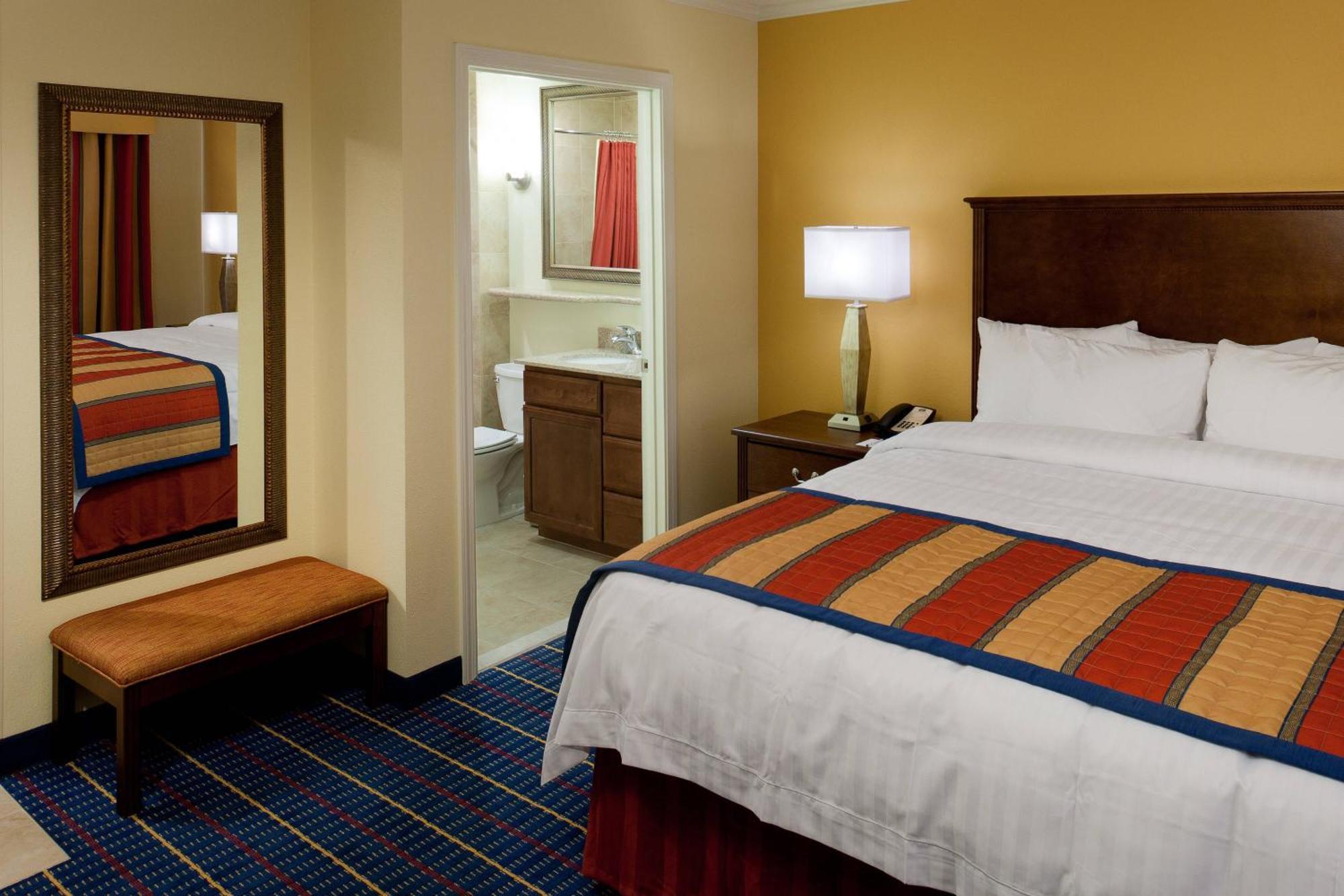 Towneplace Suites By Marriott Tucson Williams Centre Dış mekan fotoğraf