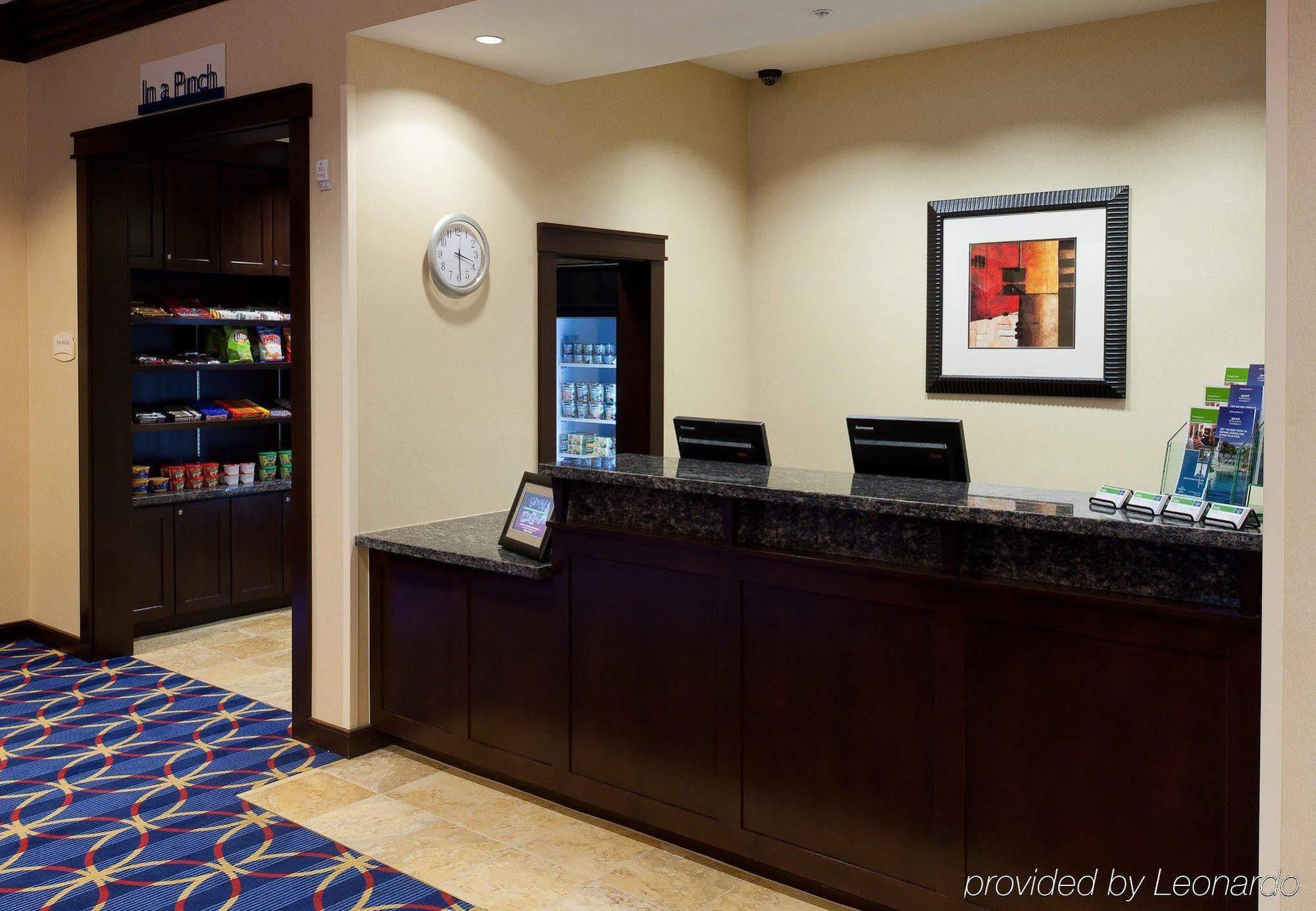 Towneplace Suites By Marriott Tucson Williams Centre Dış mekan fotoğraf